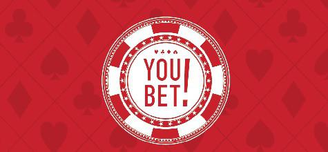 You Bet!